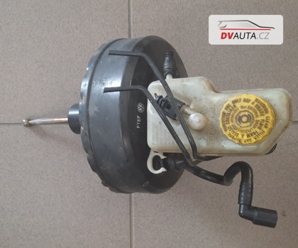 Posilovač řízení 6Q1614105AE